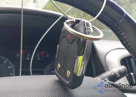 2018 GMC Terrain Sle from USA, damaged, VIN 3GKALMEV7JL363430